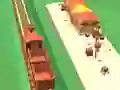 Off The Rails 3D — free online game