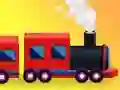 Train Snake