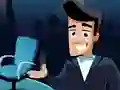 Cluiche Millionaire Quiz HD ar líne