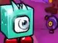 Monster Adventure — free online game