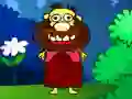 Old Man Escape — free online game