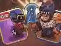 Pirate Cards