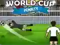 Hra World Cup Penalty 2018