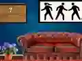 Smiley House Escape — free online game