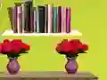 Гаме Lurid House Escape онлајн