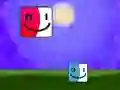 Big must jump — free online game