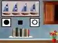 Puzzle House Escape — free online game