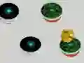 BallDown — free online game