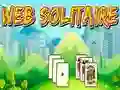 Web solitaire — free online game