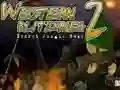 Western Blitzkrieg 2 — free online game