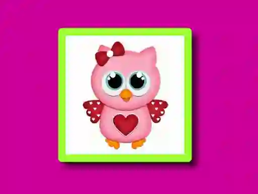 Cute Puzzle — free online game