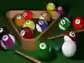 Billiards Jigsaw — free online game