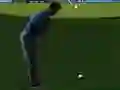 Flash Golf 3D — free online game