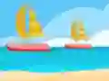 G2M Beach Escape — free online game