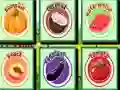 Fruity Veggie Memory — free online game
