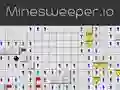 Minesweeper.io — free online game