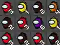 Merge Among Us — free online game