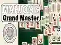 Mahjong Grand Master — free online game
