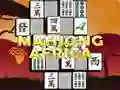 Mahjong Africa – ingyenes online játék