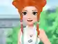 Lovely Pastel Dress Up #Prep — free online game