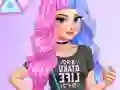 Princess Live Stream Setup — free online game
