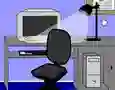 Flooded Room — free online game