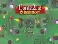 Lordz 2.io — free online game