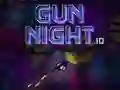 Gun Night.io — free online game