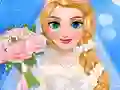 Prank The Bride: Wedding Disaster — free online game