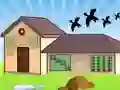 G2L Out House Escape — free online game