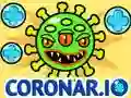 Coronar.io — free online game