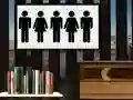 Stilt House Escape — free online game