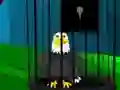Arno Eagle Rescue — free online game
