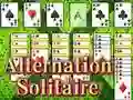 Permainan Alternation Solitaire talian