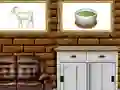 Mud Brick Room Escape — free online game