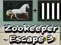 Zookeeper Escape 3 — free online game