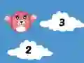 Number Jump Kids Educational — free online game