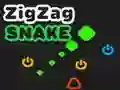 ZigZag Snake — free online game