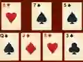 Above and Below Solitaire — free online game