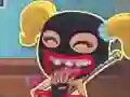 YouTuber’s Psycho Fan — free online game