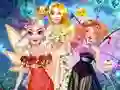 Your Fairytale Adventure — free online game