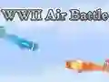 WWII Air Battle — free online game