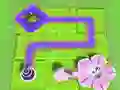 Water Connect Puzzle — free online game