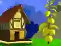 Gardener Estate Escape — free online game