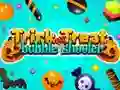 Trick or Treat Bubble Shooter