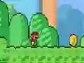 Super Mario Starroad — free online game