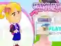 Caroline Goes To School เกมออนไลน์