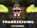 Thanksgiving Episode2 – tasuta veebimäng