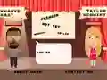 Tayler Schwift vs Khanye East Parody Battle — free online game