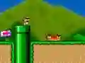Super Mario World Flash — free online game